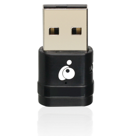 IOGEAR GWU635 Wireless AC600 Dual-Band USB Mini Adapter