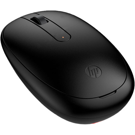 HP 240 Bluetooth Mouse, Black