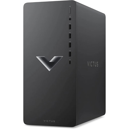 HP Victus 15L TG02-1020h Gaming, i5-13400F, 8GB, 512GB SSD,RTX 3050,W11H,Silver