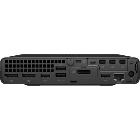 HP Elite Mini 805 G8 Desktop Mini PC, R7 PRO 5750GE, 16GB, 256GB