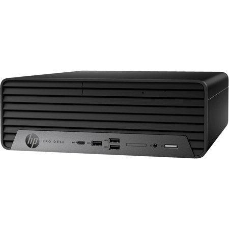 HP Pro SFF 400 G9 Desktop Mini PC, i7-12700, 8GB, 256GB SSD