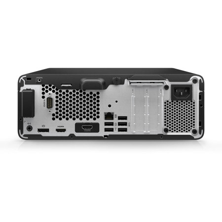 HP Pro SFF 400 G9 Desktop Mini PC, i7-12700, 8GB, 256GB SSD