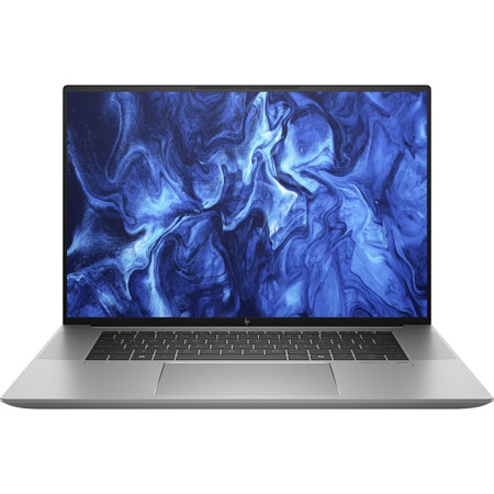 HP ZBook Studio G11 16" WQUXGA OLED Touchscreen Mobile Workstation, Intel Core Ultra 7 165H 1.4GHz, 32GB RAM, 1TB SSD, NVIDIA RTX 3000 Ada 8GB, Windows 11 Pro