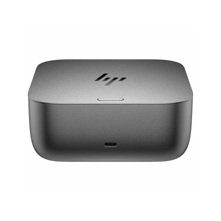 HP Thunderbolt 4 Ultra 280W G6 Dock, TAA Compliant