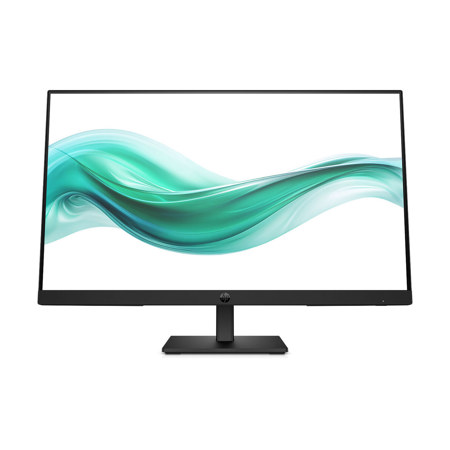 HP Series 3 Pro 324ph 23.8" 16:9 Full HD 100Hz IPS LCD Monitor, Black