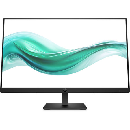 HP Series 3 Pro 327pf 27" 16:9 Full HD 100Hz IPS LCD Monitor, Black