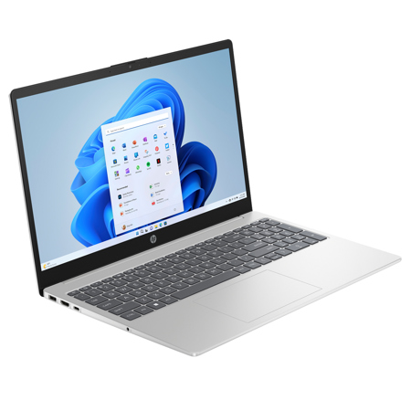 Windowsノート本体 HP 15-fd1225nr Intel Core3 14th Gen HP 15-fd1225nr 15.6