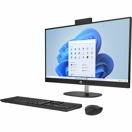 HP 27-cr0109c 27