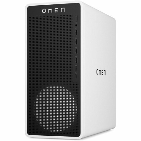 HP OMEN 16L Gaming, R7 8700F, 16GB, 1TB SSD, RTX 5060 Ti, W11H