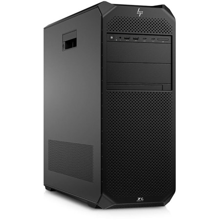 HP Z6 G5 Tower Workstation, Xeon W5-3535X, 16GB,512GB SSD,RTX 4000 Ada,W11P