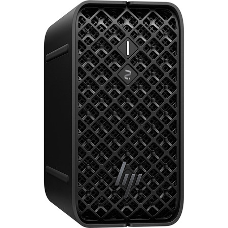 HP Z2 G1a Mini Workstation, Ryzen AI Max PRO 390, 64GB RAM, 1TB SSD, W11P