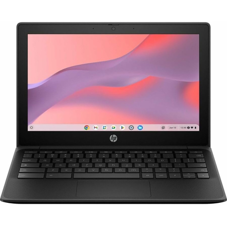 HP Fortis G1m Chromebook 11.6" HD, Kompanio 520, 8GB, 64GB eMMC, ChromeOS