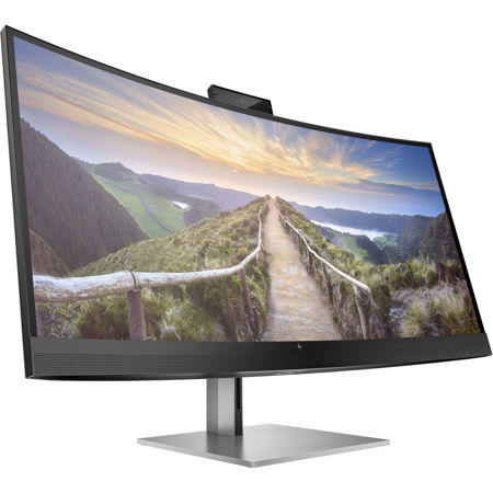 HP Z40c G3 39.7" 21:9 UltraWide 5K:2K WUHD Curved IPS LCD Monitor