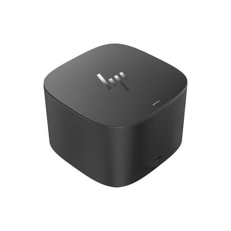 HP Thunderbolt Dock 230W G2 with Combo Cable