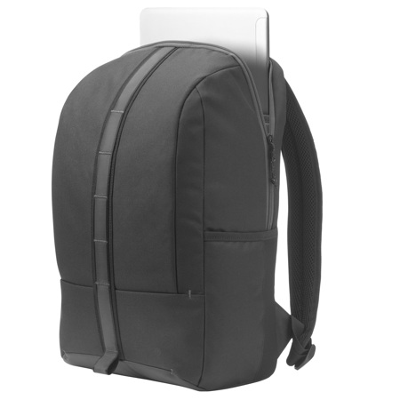 HP Commuter Backpack for 15.6" Notebook, Black