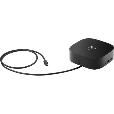 HP G5 15W USB-C Dock