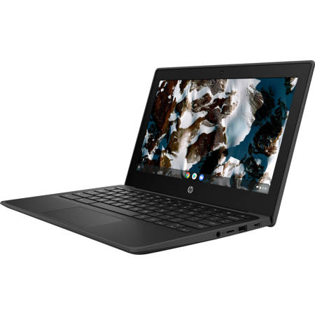 Chromebook ブラック 本体 HP Chromebook 11 G9 EE 11.6