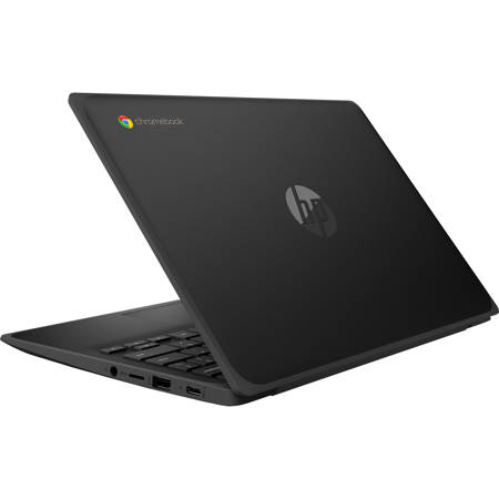 HP Chromebook 11 G9 EE HD Touch, N5100, 8GB, 64GB eMMC