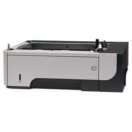 HP Color LaserJet 500-Sheet Paper Tray