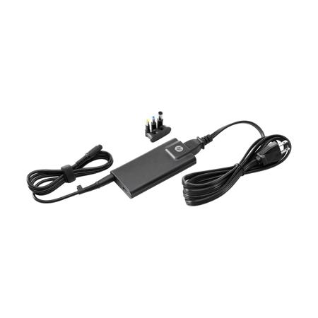 HP 65W Slim with USB AC Adapter