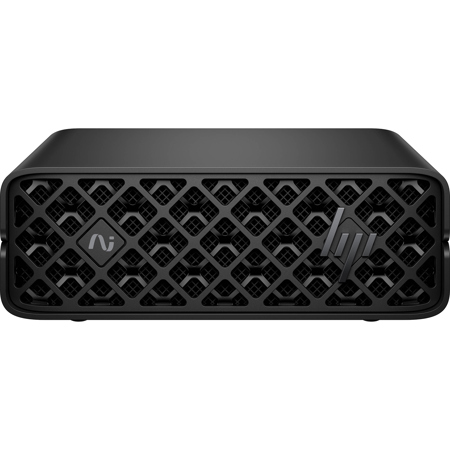 HP ZGX Nano G1n AI Station