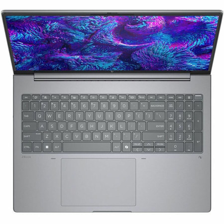HP ZBook 8 G1i 16