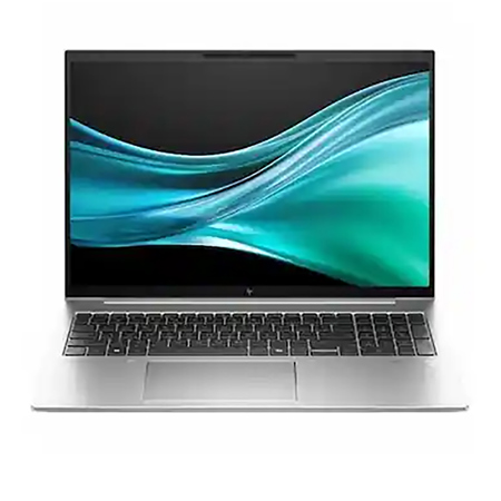 HP EliteBook 860 G11 16" WUXGA Laptop, Ultra 7 165U, 32GB RAM, 512GB SSD, W11P