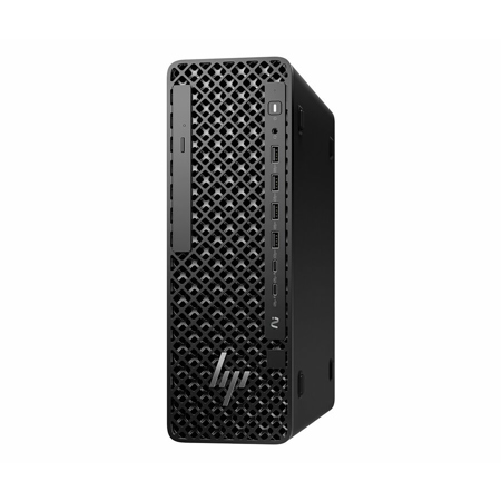 HP Z2 G1i Small Form Factor Workstation, Intel Core Ultra 5 235 3.4GHz, 16GB RAM, 1TB SSD, Windows 11 Pro