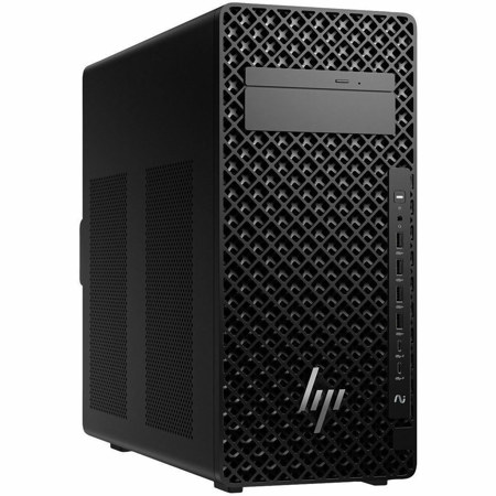 HP Z2 G1i Tower Workstation, Intel Core Ultra 5 235 3.4GHz, 16GB RAM, 1TB SSD, Windows 11 Pro