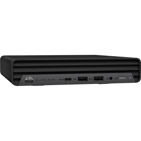 HP Elite 600 G9 SFF Workstation, Intel Core i5-13500, 8GB, 256GB SSD, W11P,Black