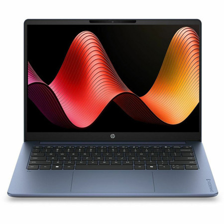 HP OmniBook 3 14" WUXGA Touch, Snapdragon X, 16GB RAM, 512GB SSD, W11H