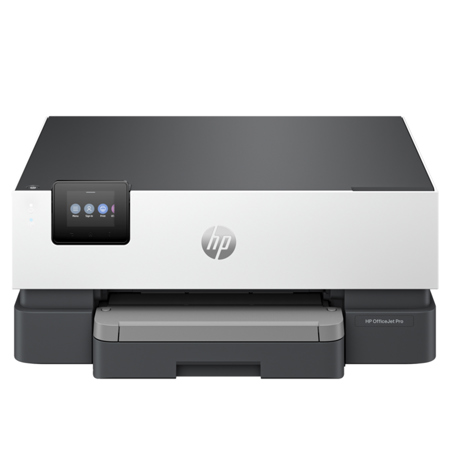 HP OfficeJet Pro 9110b Color Thermal Inkjet Printer