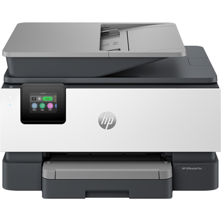 HP OfficeJet Pro 9125e Wireless Duplex All-In-One Color Thermal Inkjet Printer and HP+ 3 Months of Instant Ink