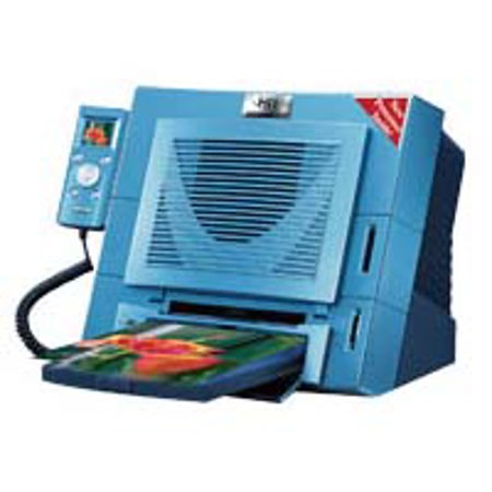 HiTi 731PS, 6" x 8" Dye Sublimation Thermal Photo Printer