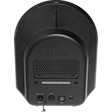 iHome IA63 App-Enhanced Stereo Speaker System