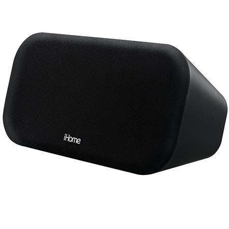 iHome iBT25 Bluetooth Stereo Speaker System for Apple iPad and iPhone