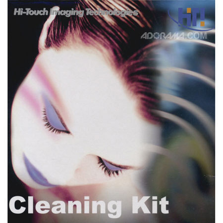 HiTi 86C0301111 Printer Cleaning Kit