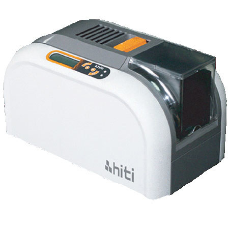 Hiti CS-200e Card Printer