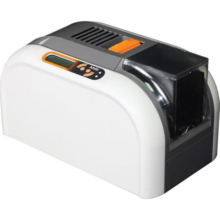 HiTi CS-220e Dye-Sub Color Transparent Card Printer