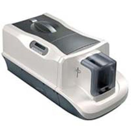 HiTi CS-300, Dye Sub Double Side 2" x 3" Photo Card Printer with USB Interface.