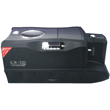 HiTi 88C033700A Dual-Sided ID Printer
