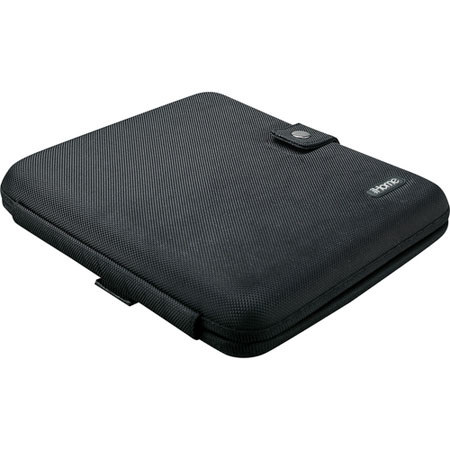 iHome IDM69 Portable Rechargeable Stereo Speaker Case