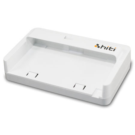 HiTi PCB-110 Battery Charger for P110S Photo Printer