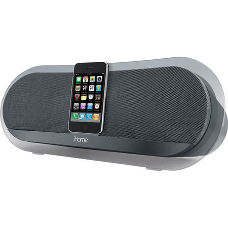 iHome IP2GZC Bongiovi Home Speaker System