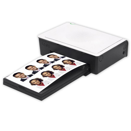 Passport discount photo printing