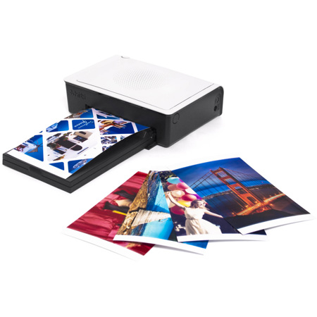 HiTi P310W Passport and ID Photo Printer - SKU#1583430