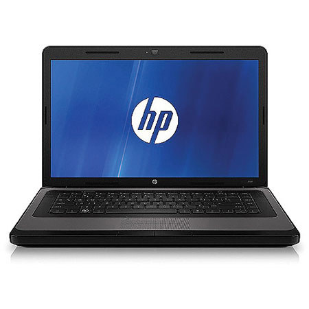 HP 2000-410US 15.6" Led Backlit Notebook PC