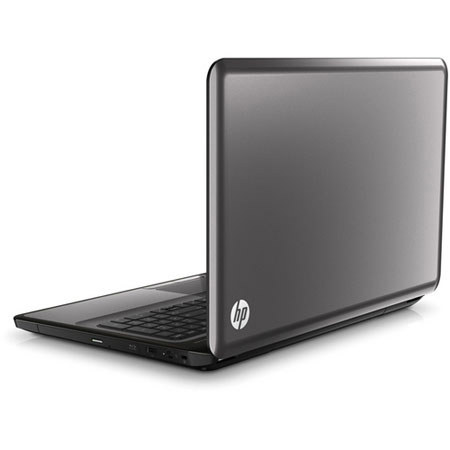 HP Pavilion g7-1150us 17.3in Notebook PC, Charcoal Gray