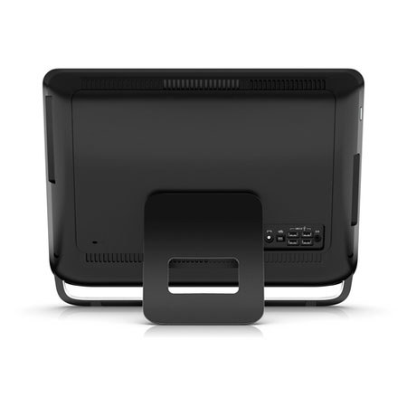 HP Omni 120-1130 20" All-in-One Desktop PC, 6GB RAM