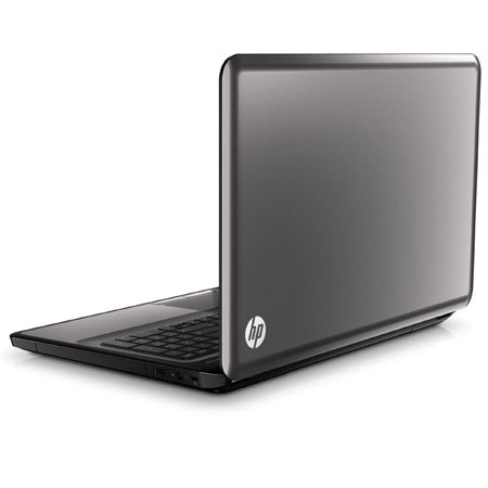 HP Pavilion G7-1310US 17.3" LED Backlit Notebook, Charcoal
